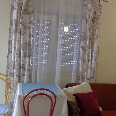 Anini Dvori Promajna