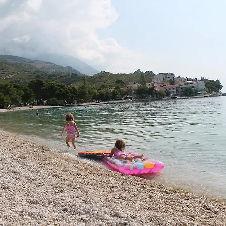 Anini Dvori Apartamento Promajna