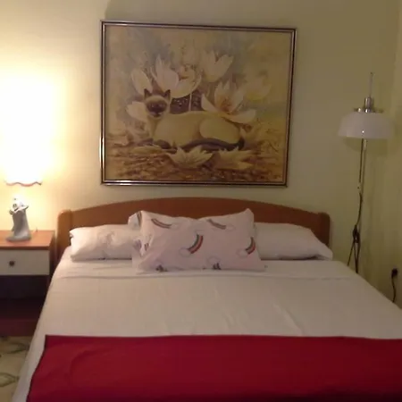 Apartamento Anini Dvori *
