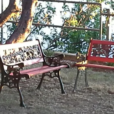 Apartamento Anini Dvori