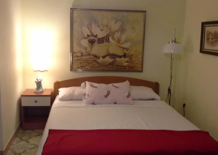 Appartement Anini Dvori *